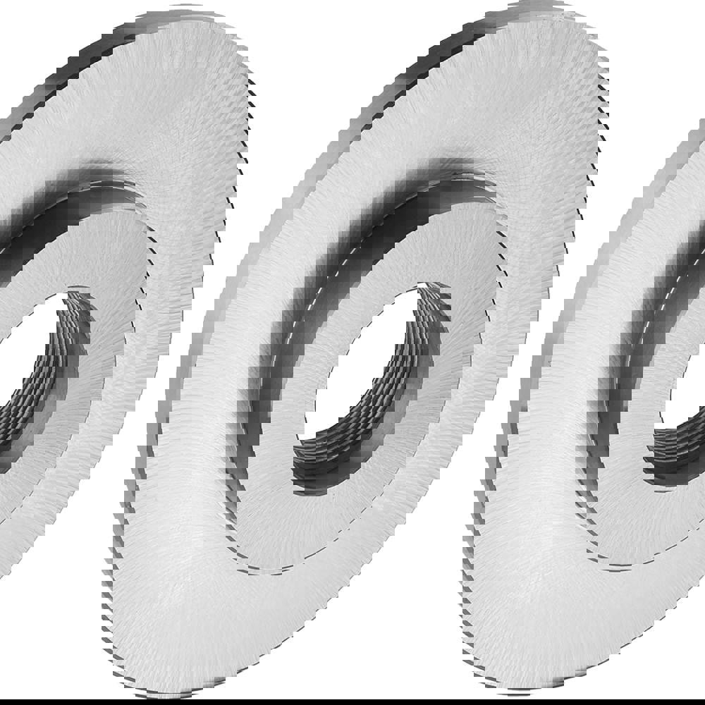 Lathe Chuck Adapter Back Plate: 5